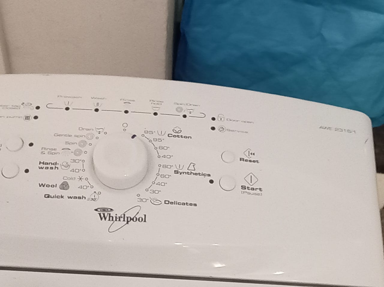 Whirlpool
