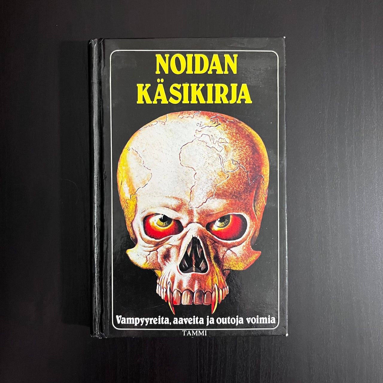 Noidan Käsikirja - 5. painos - 1992