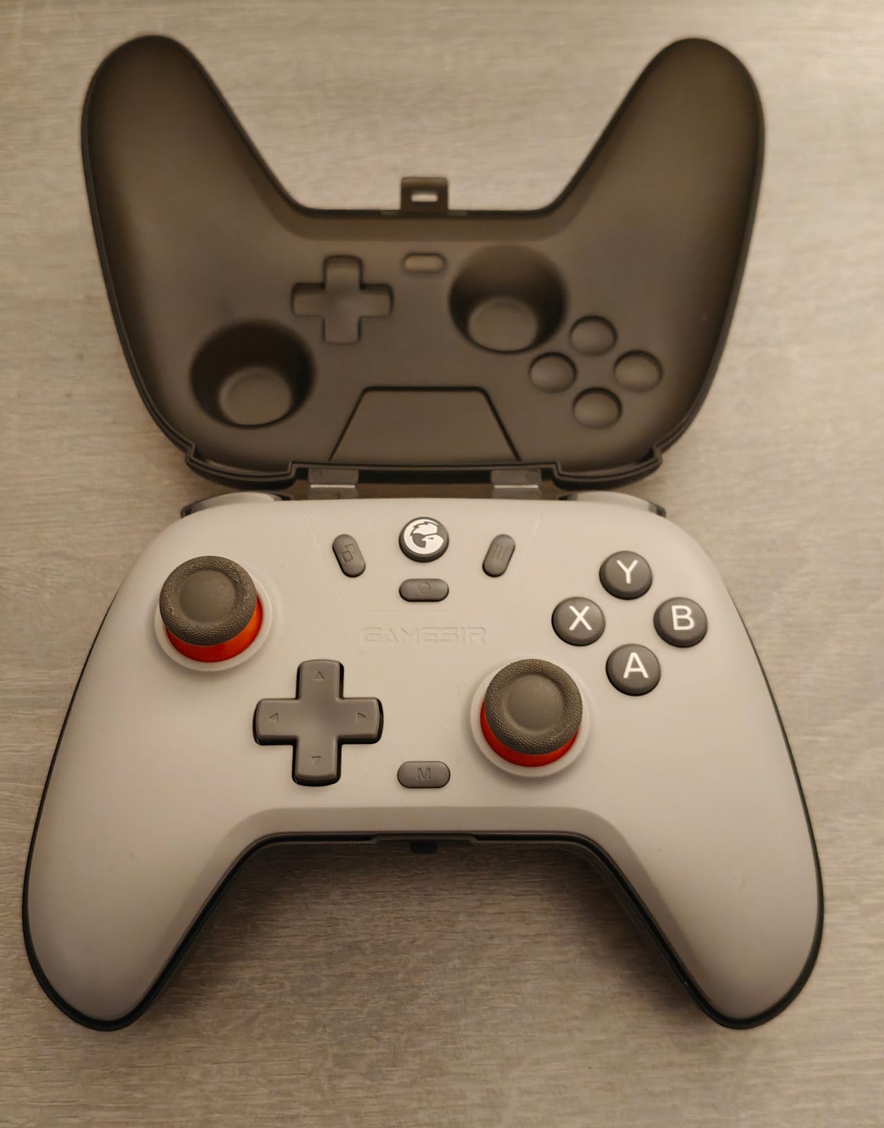 GameSir nova lite