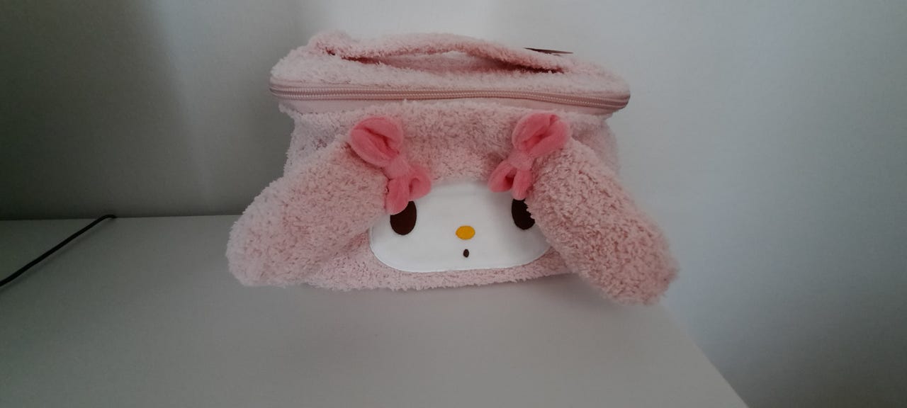 My Melody laukku