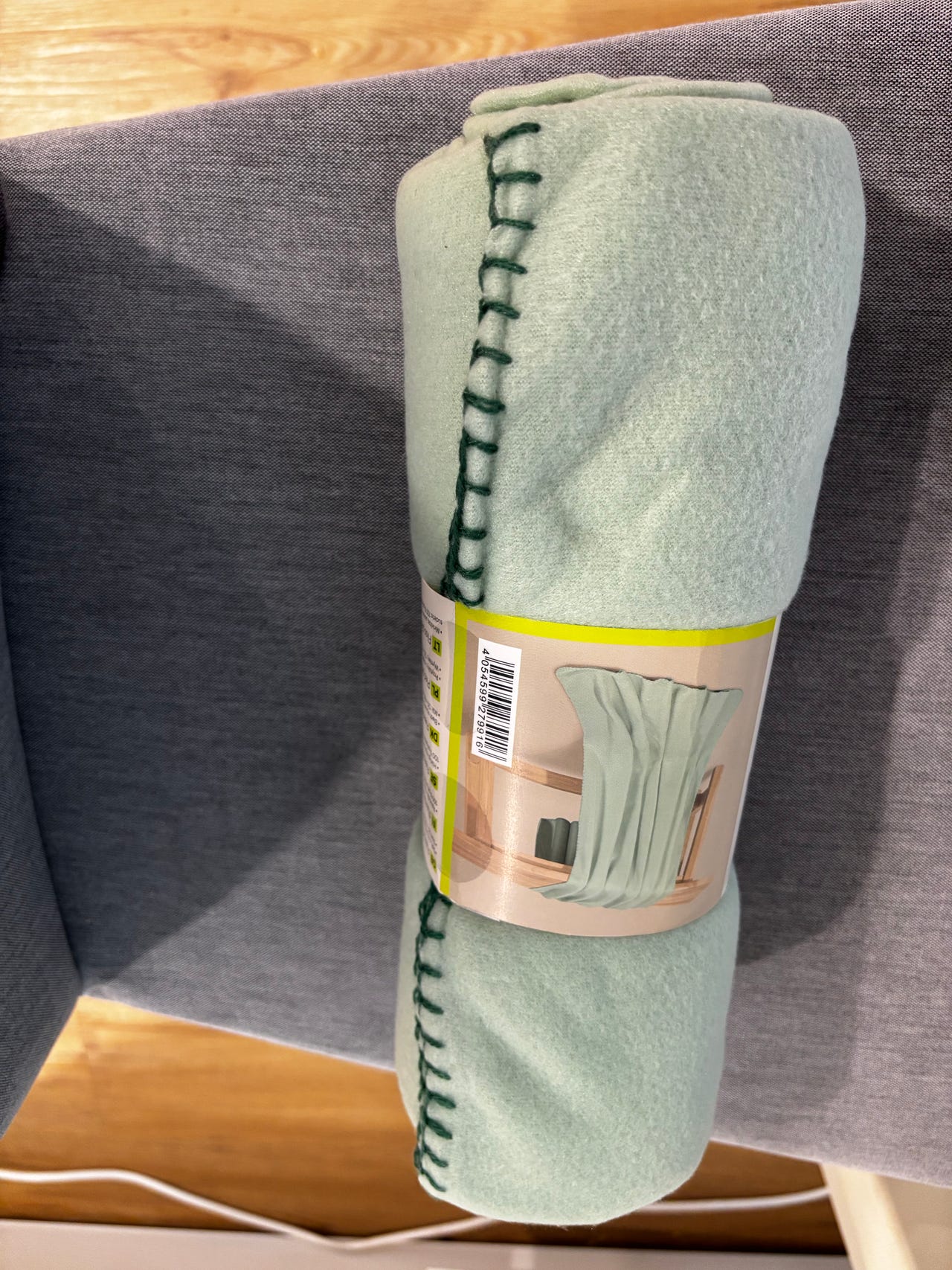 Fleece peitto