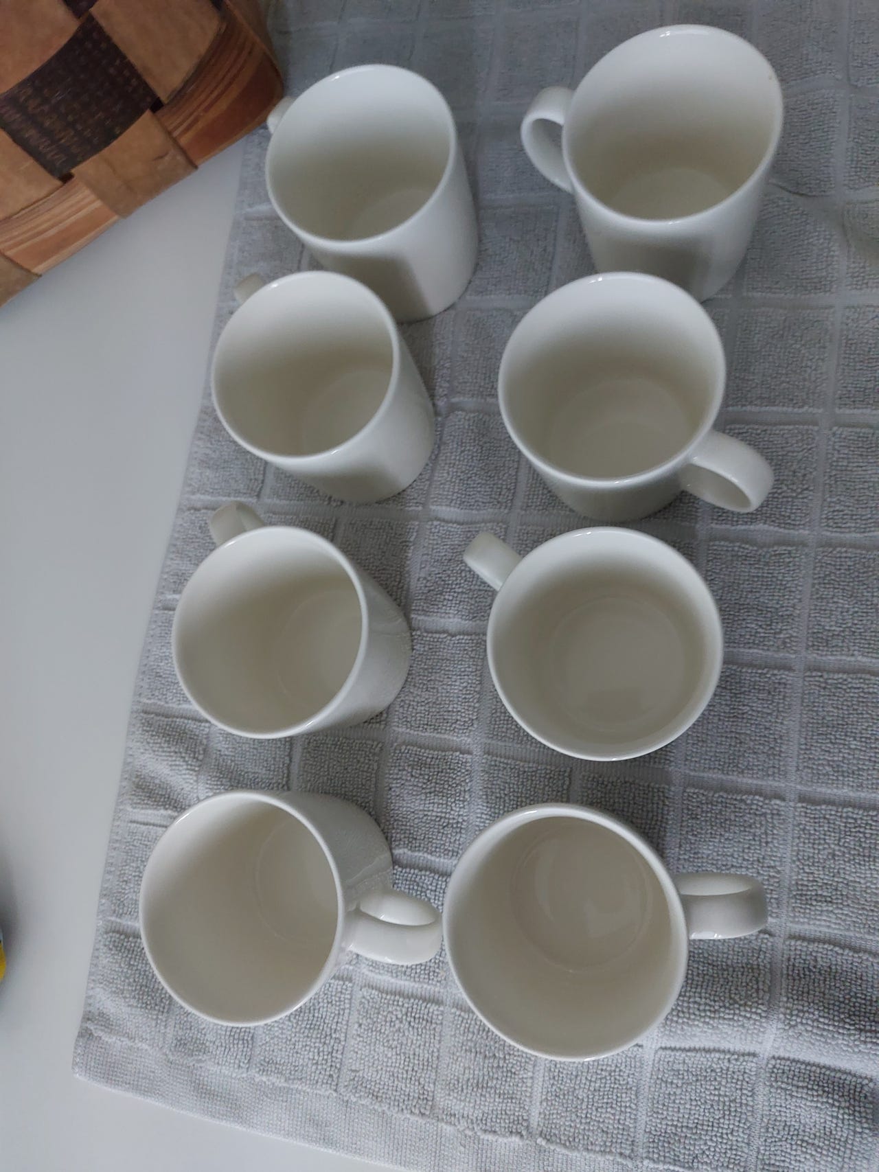 Iittala Teema mukit