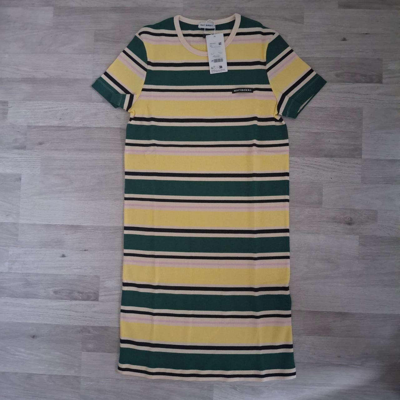 Marimekko hakea Helvi