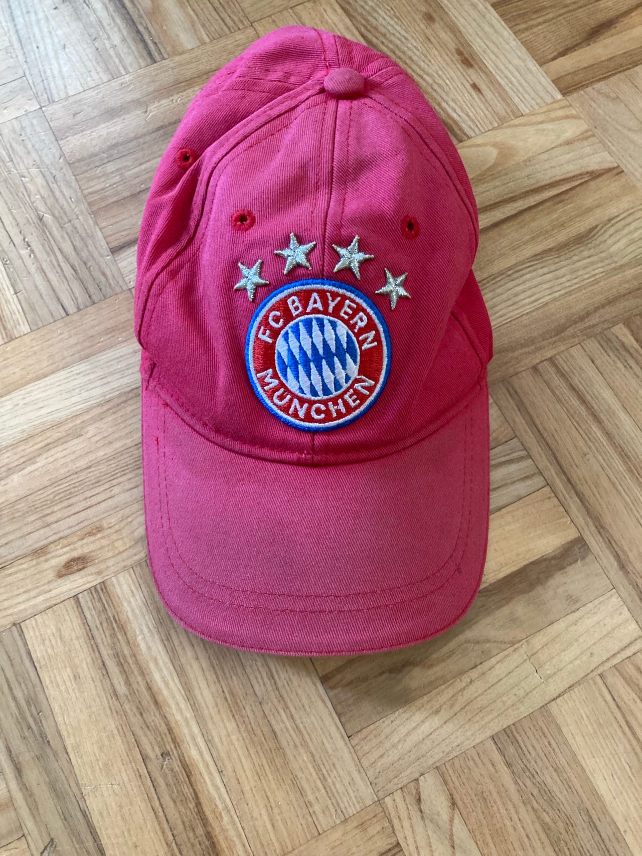 FC Bayern Munchen lippis