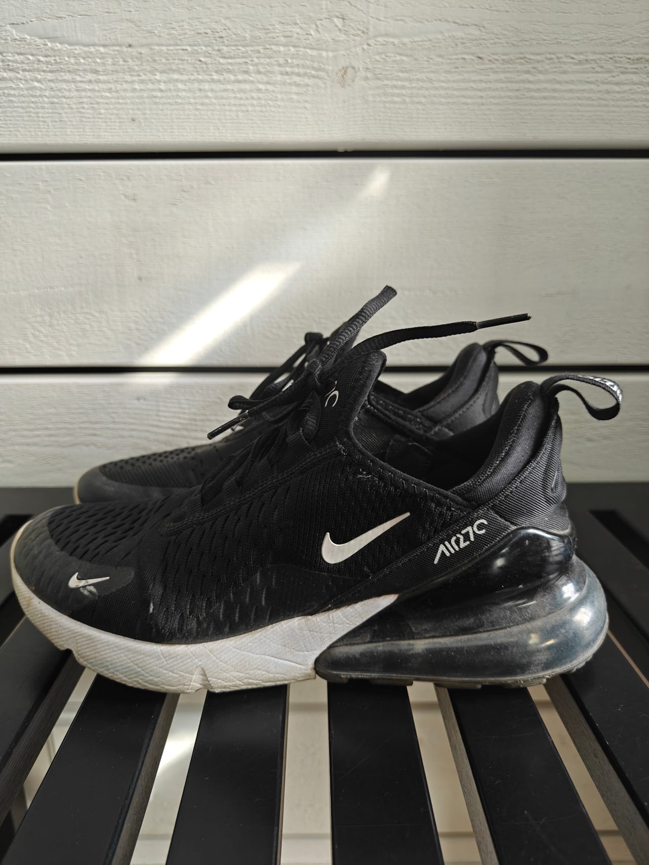 Nike Air Max 270 W 39