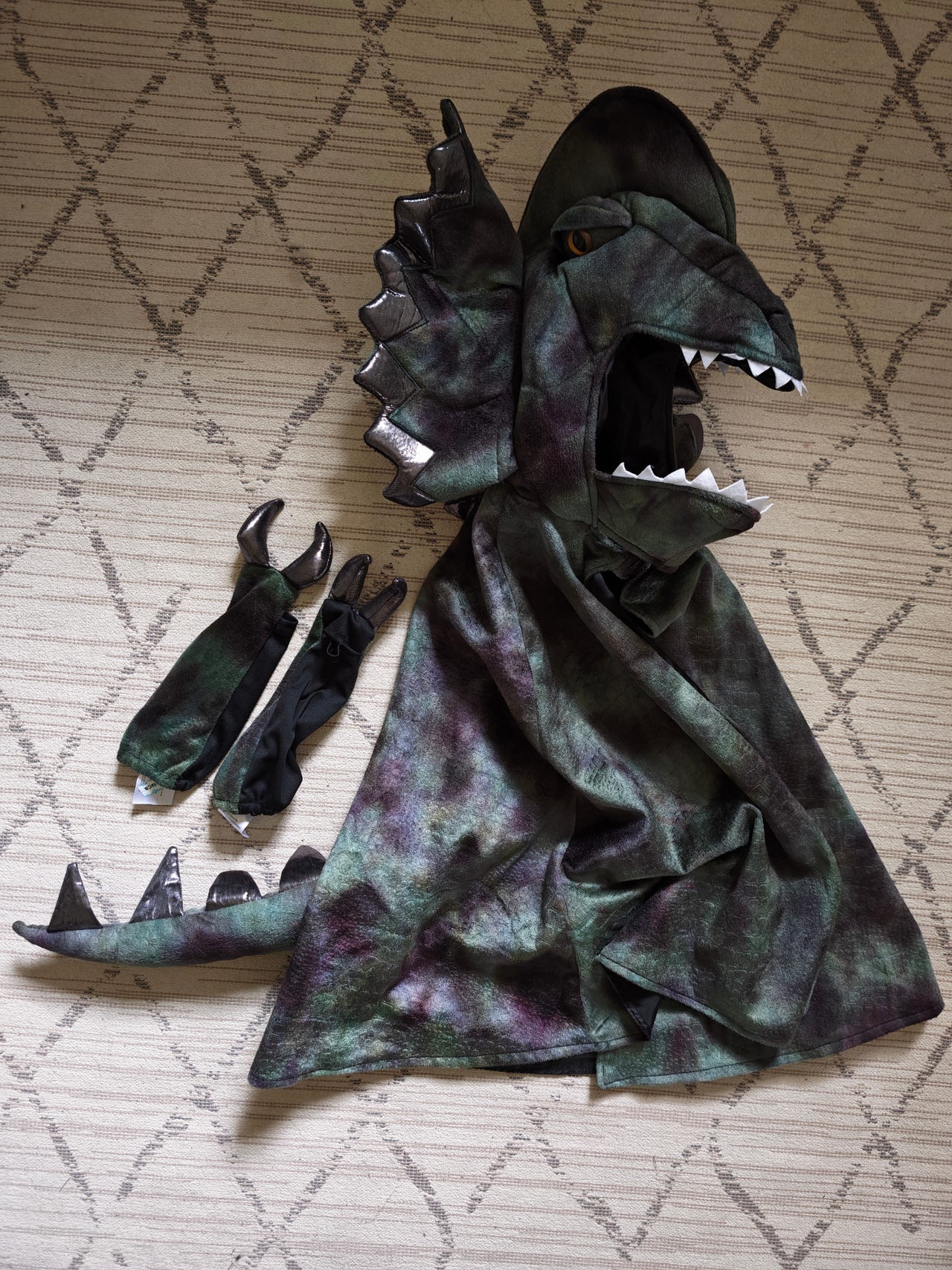 Dinosaurusviitta