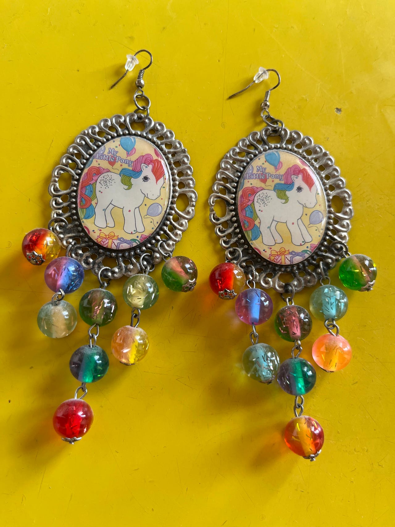 My Little Pony G1 -korvakorut