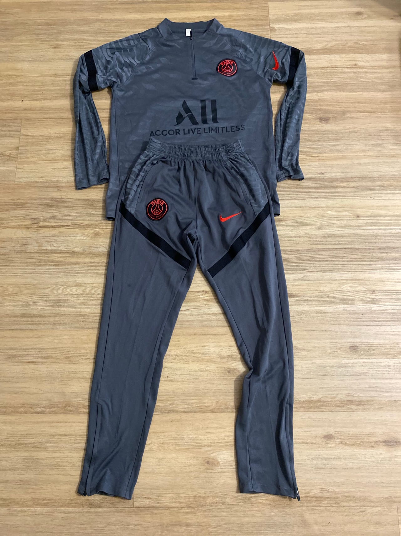 Nike PSG