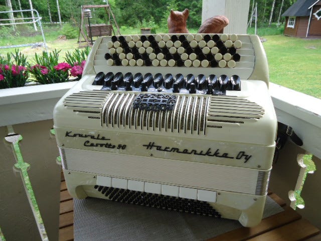 Kouvolan Casotto 50 K-Kielet