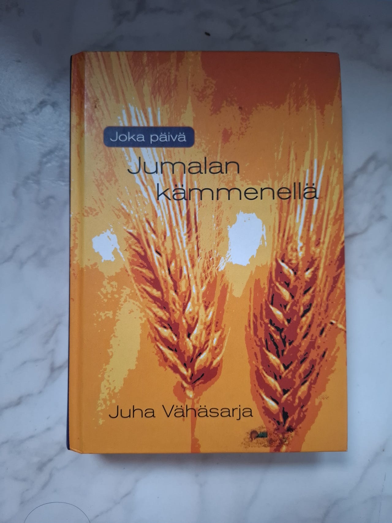 Hartauskirja