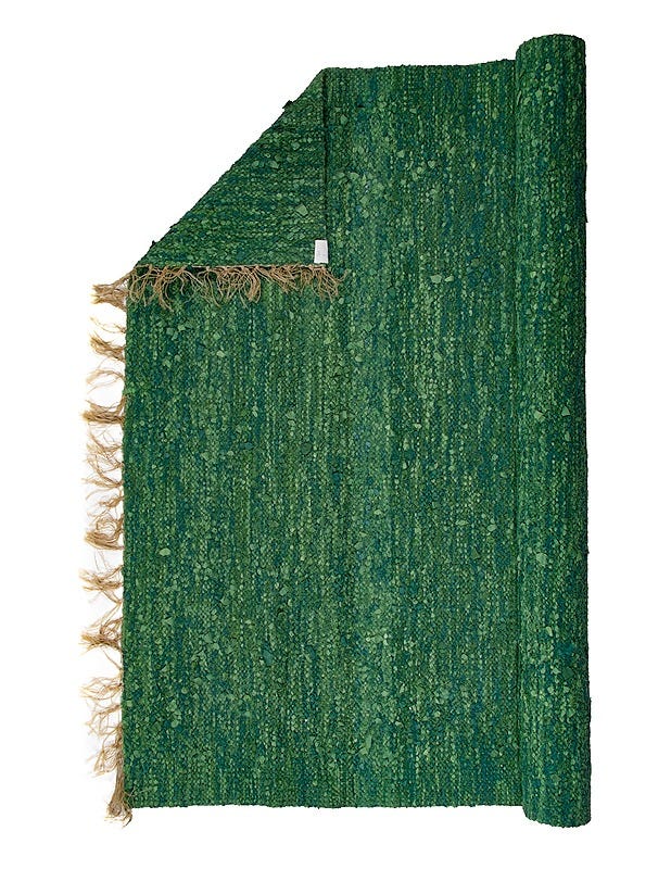 Räsymatto, 160 x 250 cm