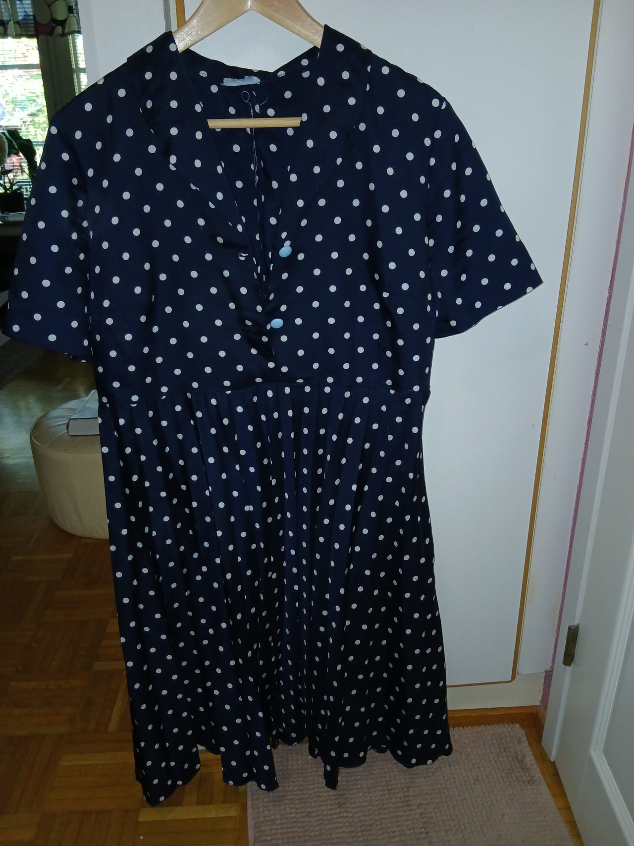 Retromekko
