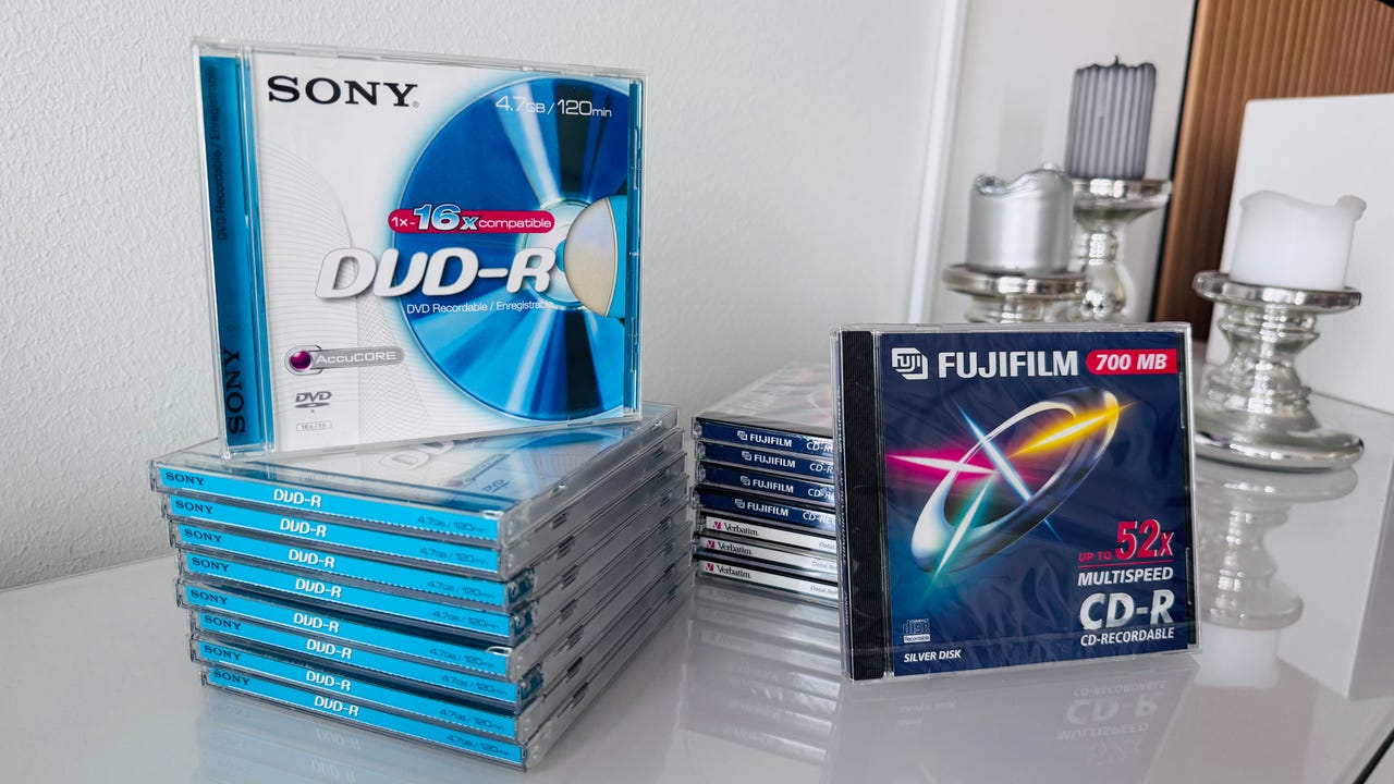 Elektroniikkapaketti – paljon tavaraa edullisesti!