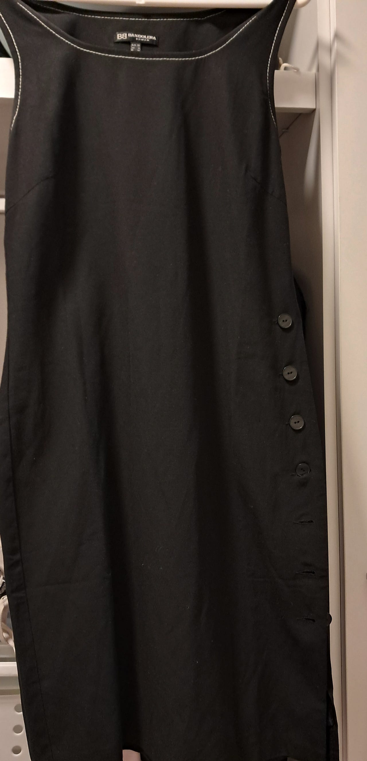 MEKKO, BANDOLERA KOKO 36