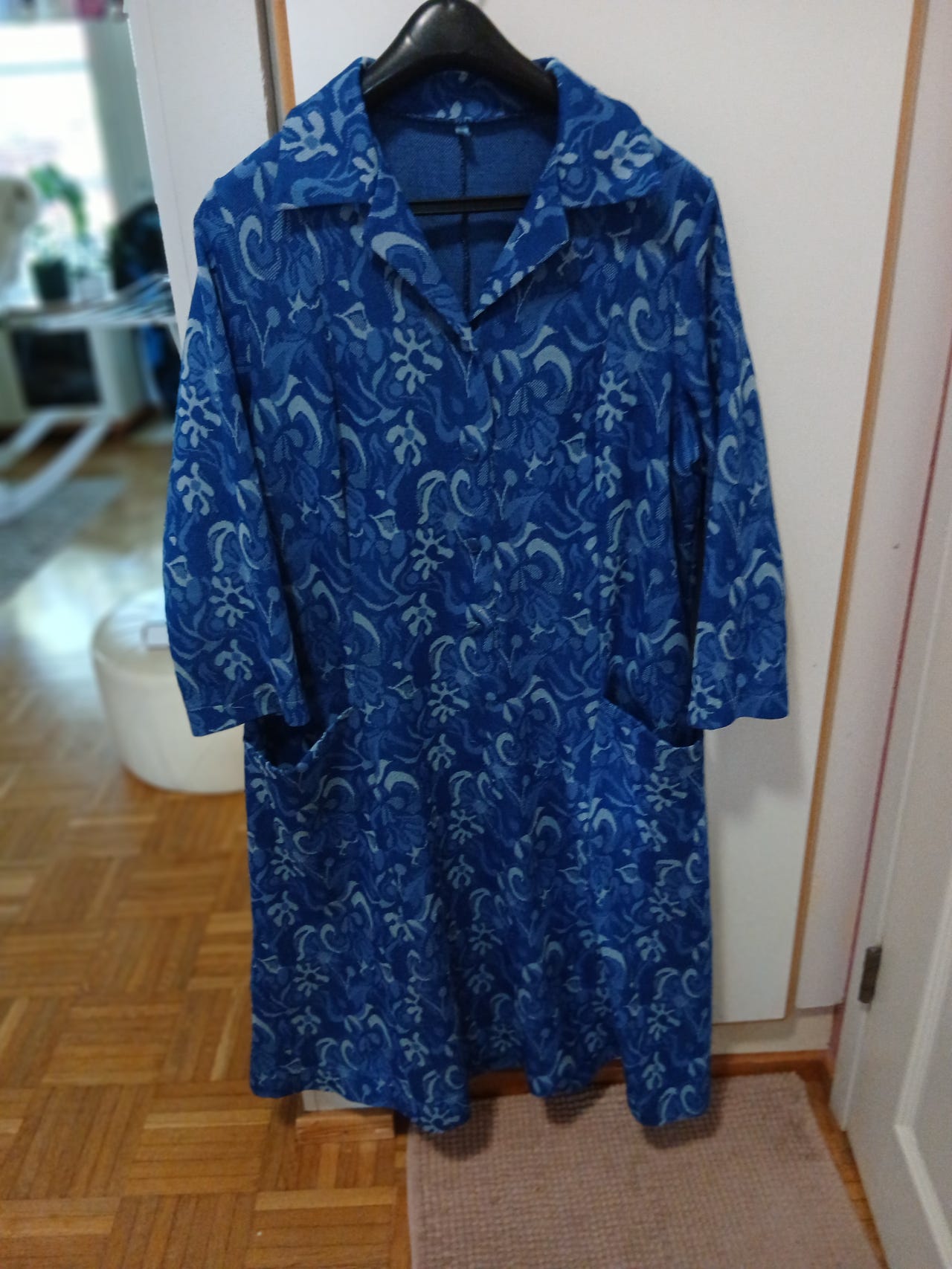 Retromekko 70 luvulta