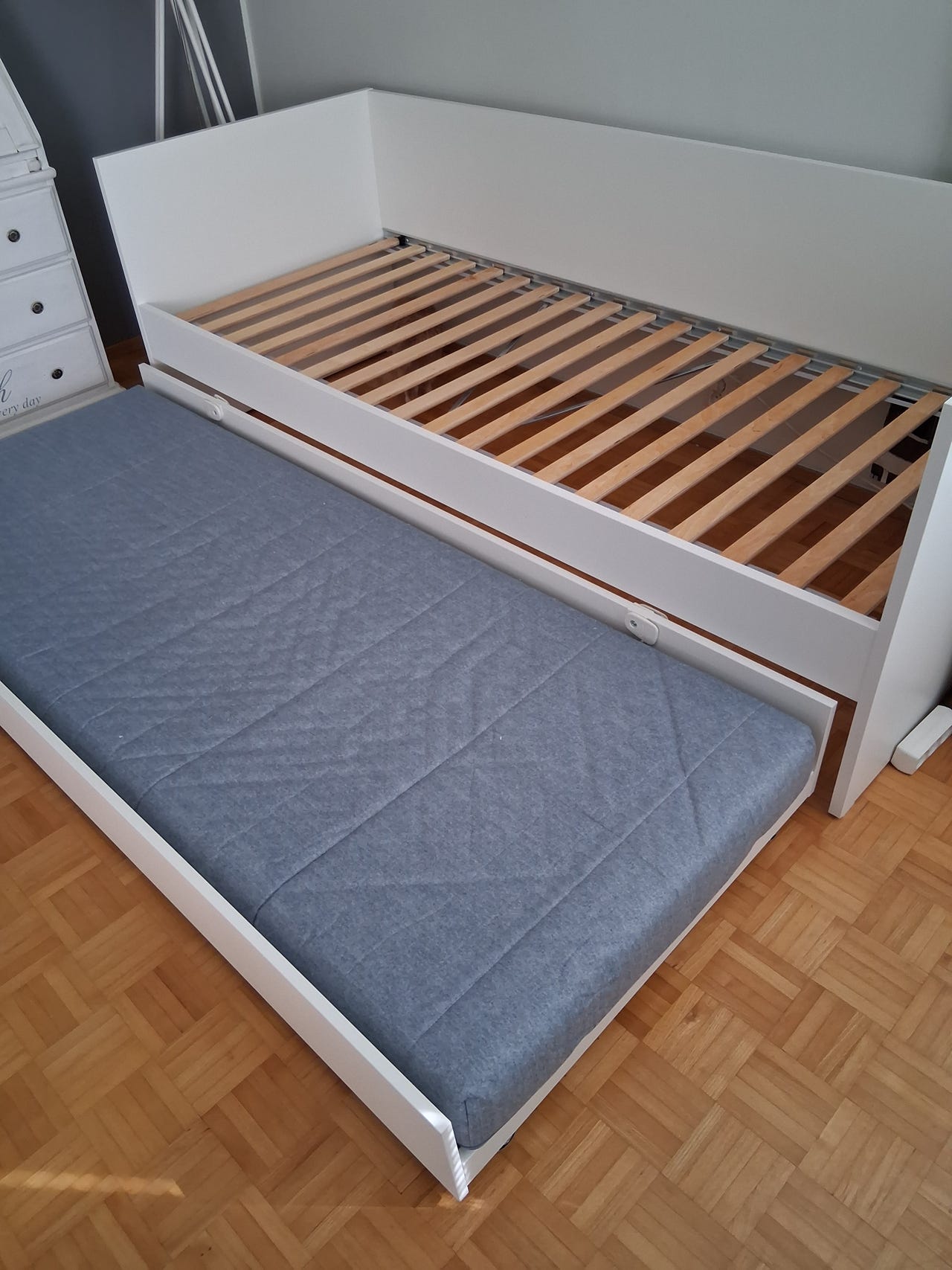 Sohvasänky
