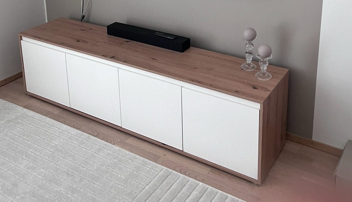 TV-taso