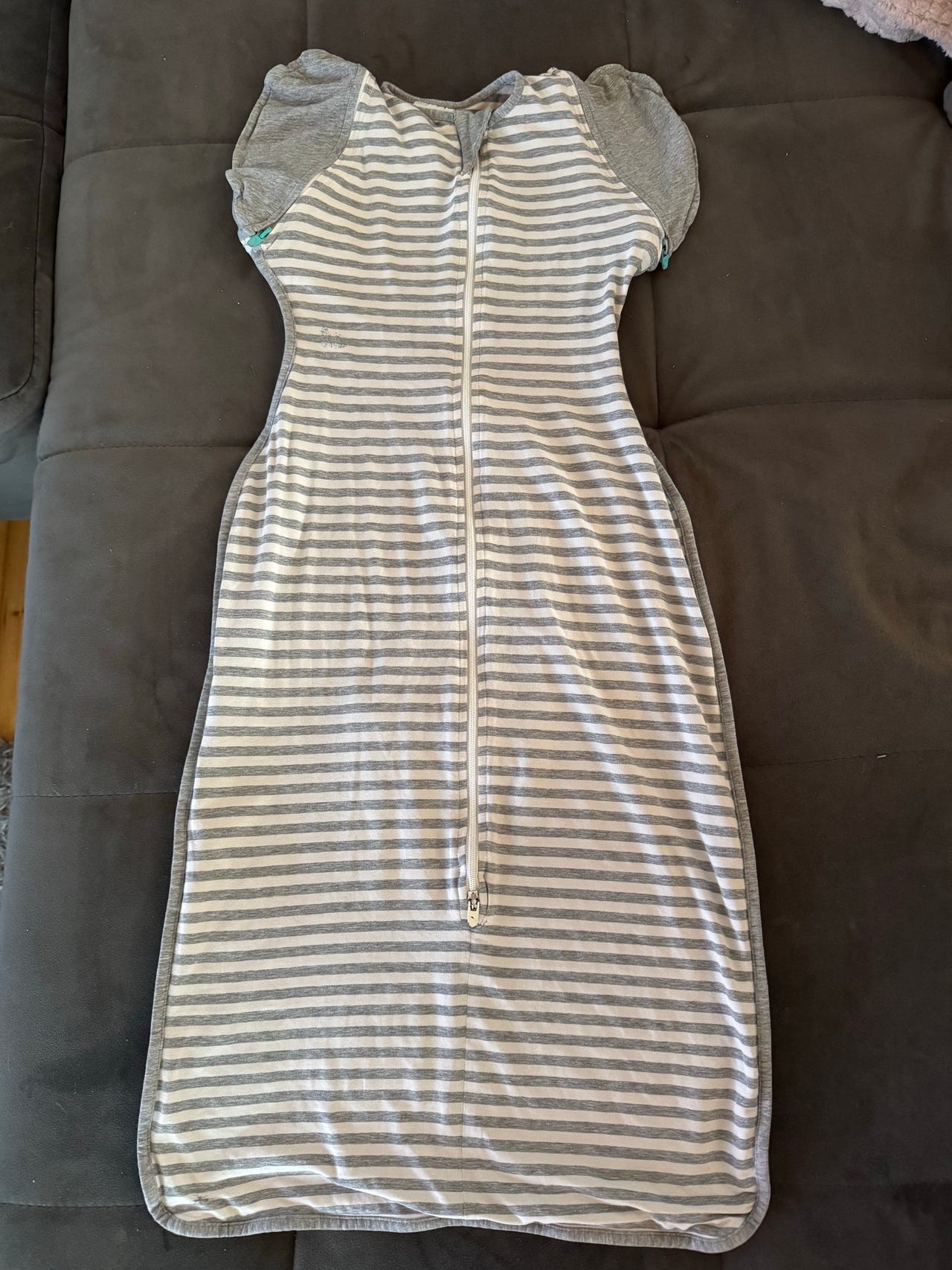 Swaddle up XL