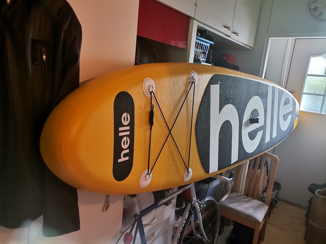 Helle SUP 3300