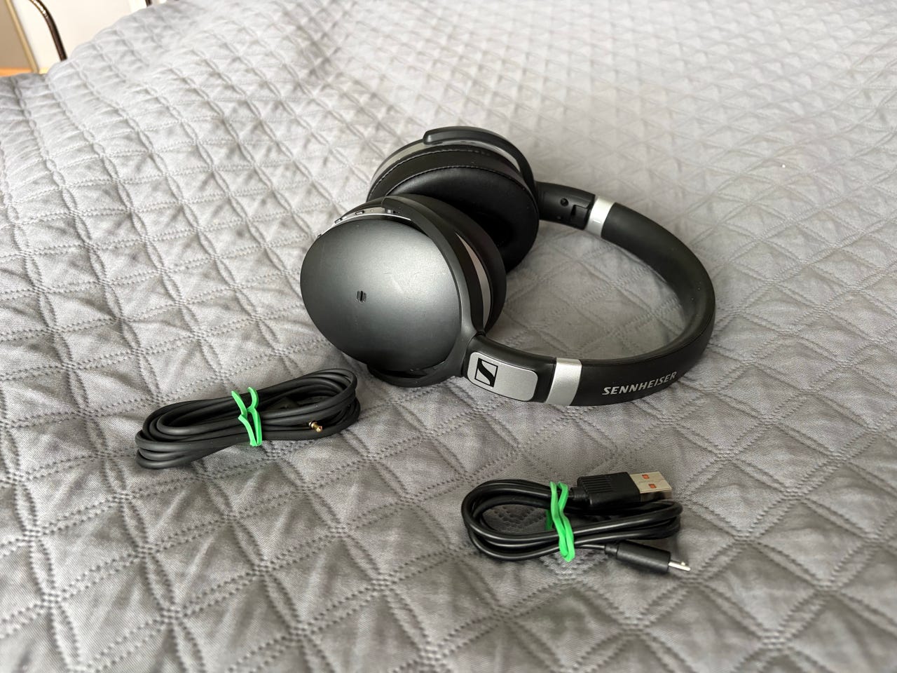 Sennheiser HD 4.50BTNC
