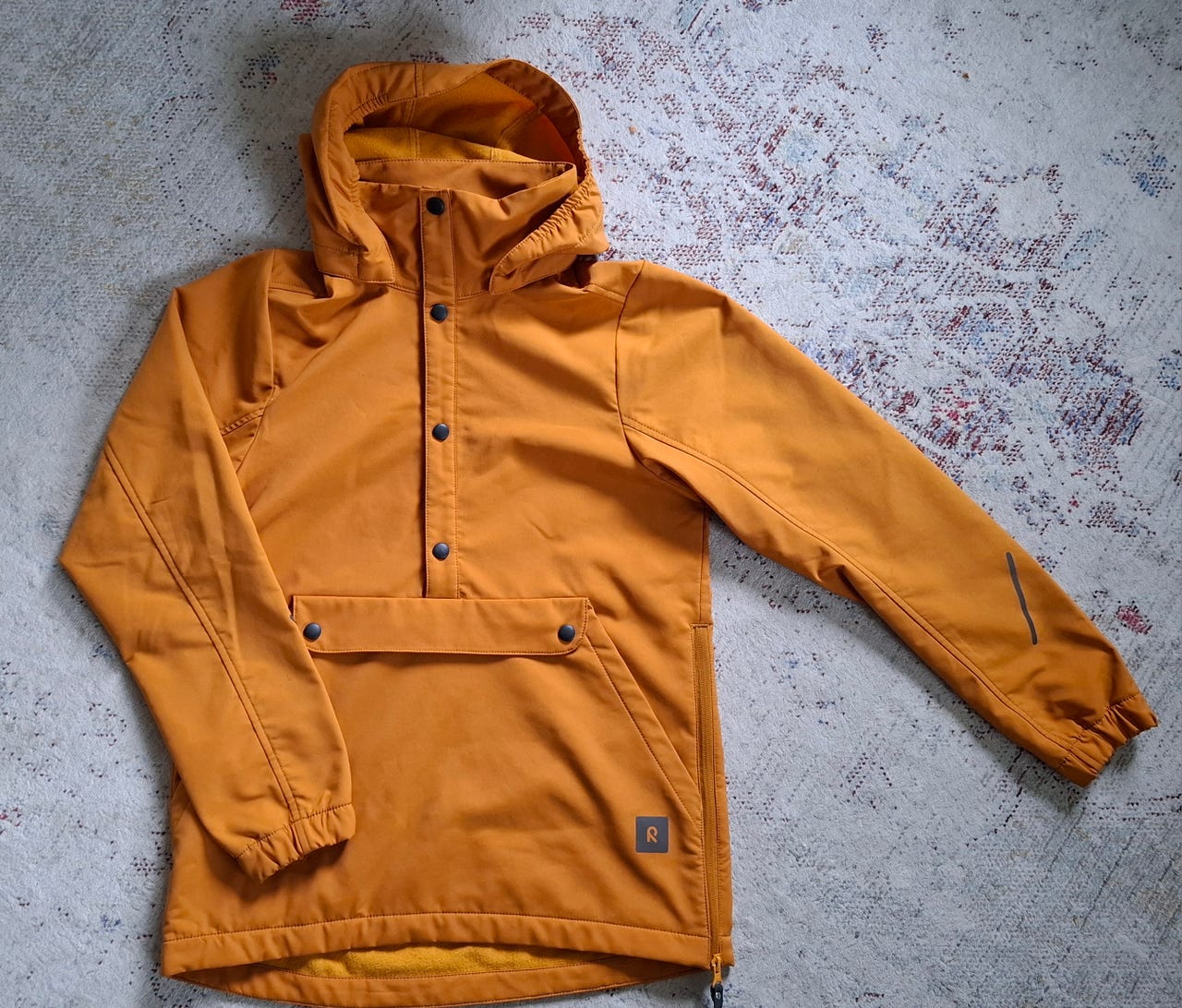 Reiman Stormblock anorakki 158
