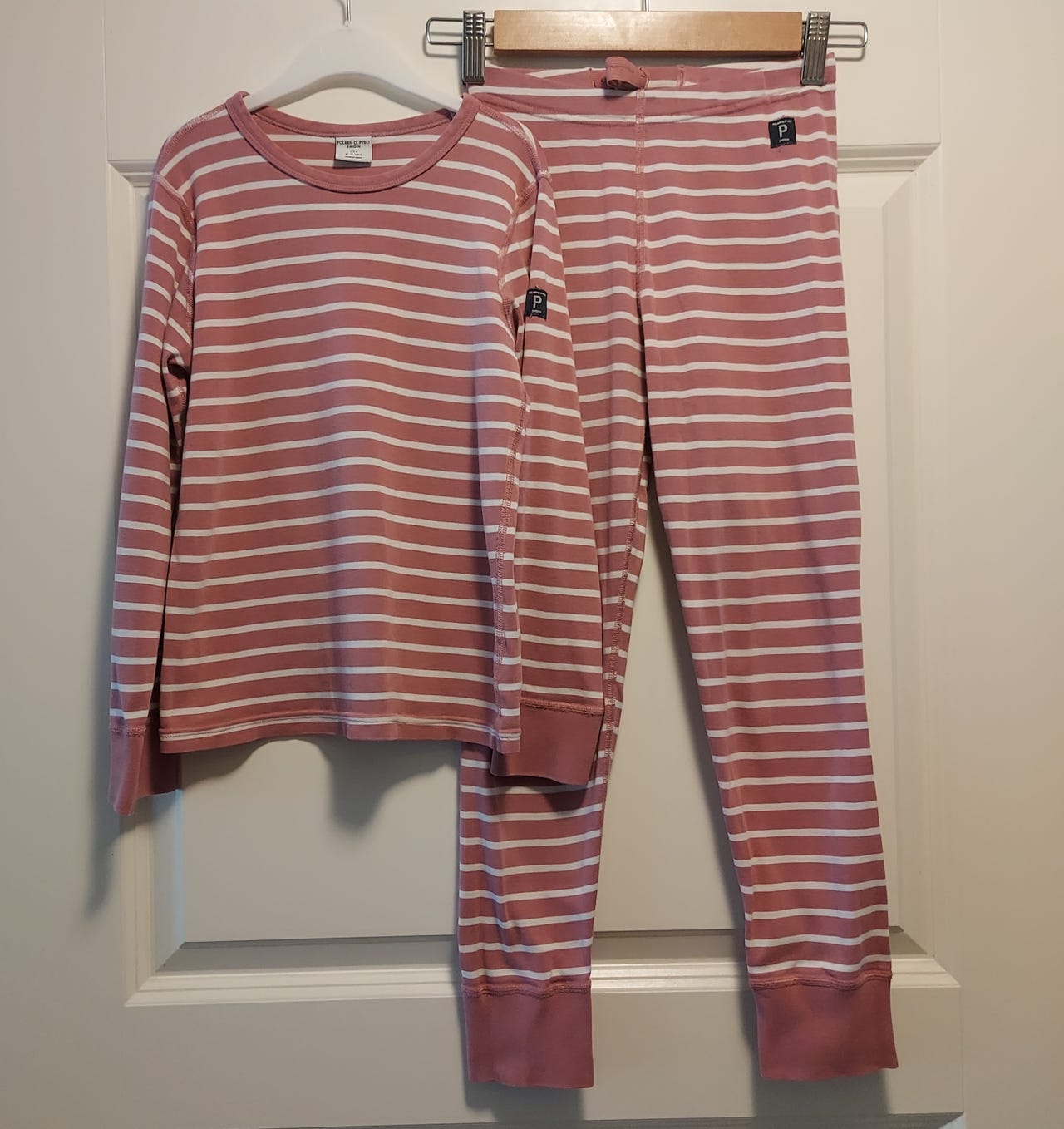 Polarn. O. Pyret pyjama/yöasu 134 cm
