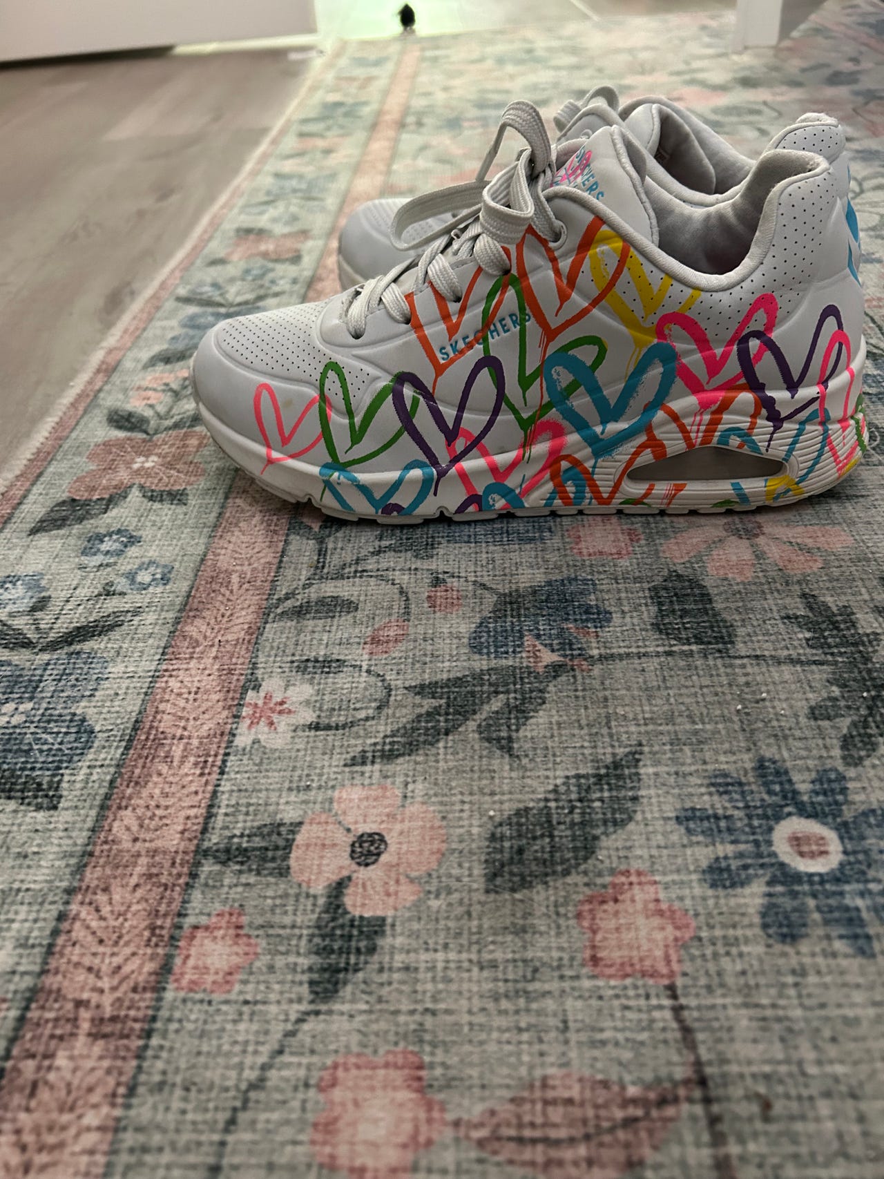 Skechers kengät