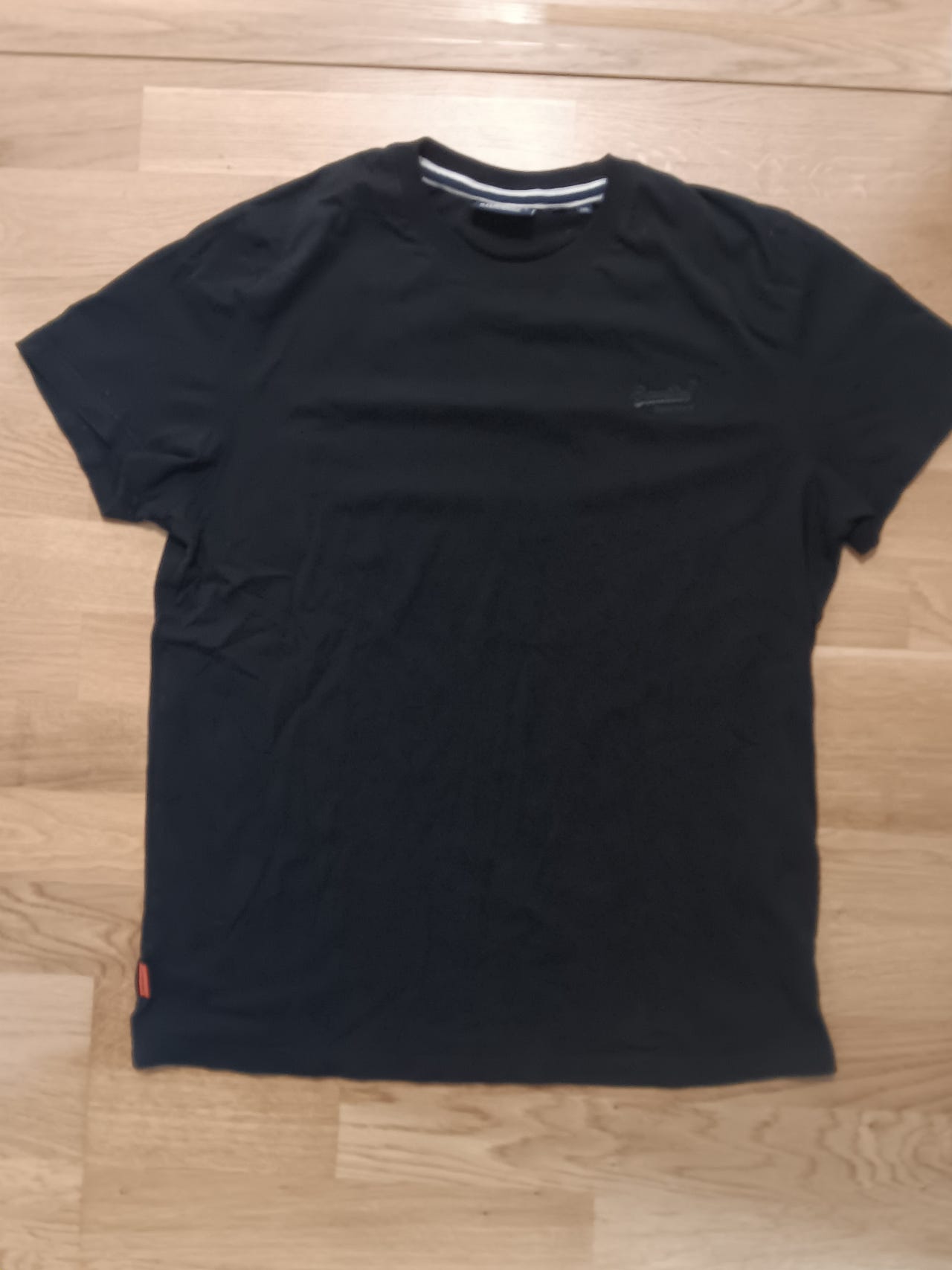 Superdry miesten t-paita