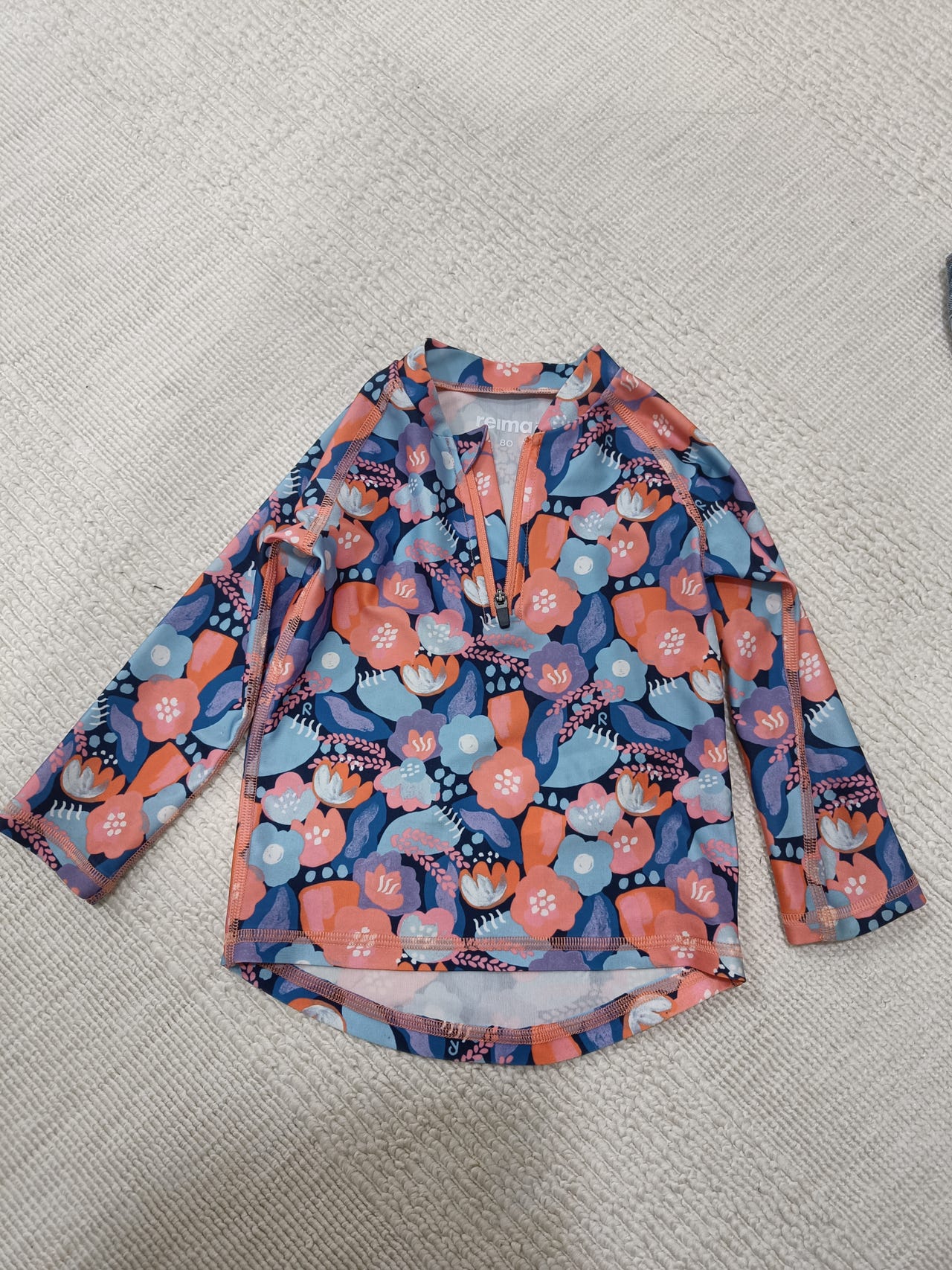 Reiman uimapaita koko 80cm