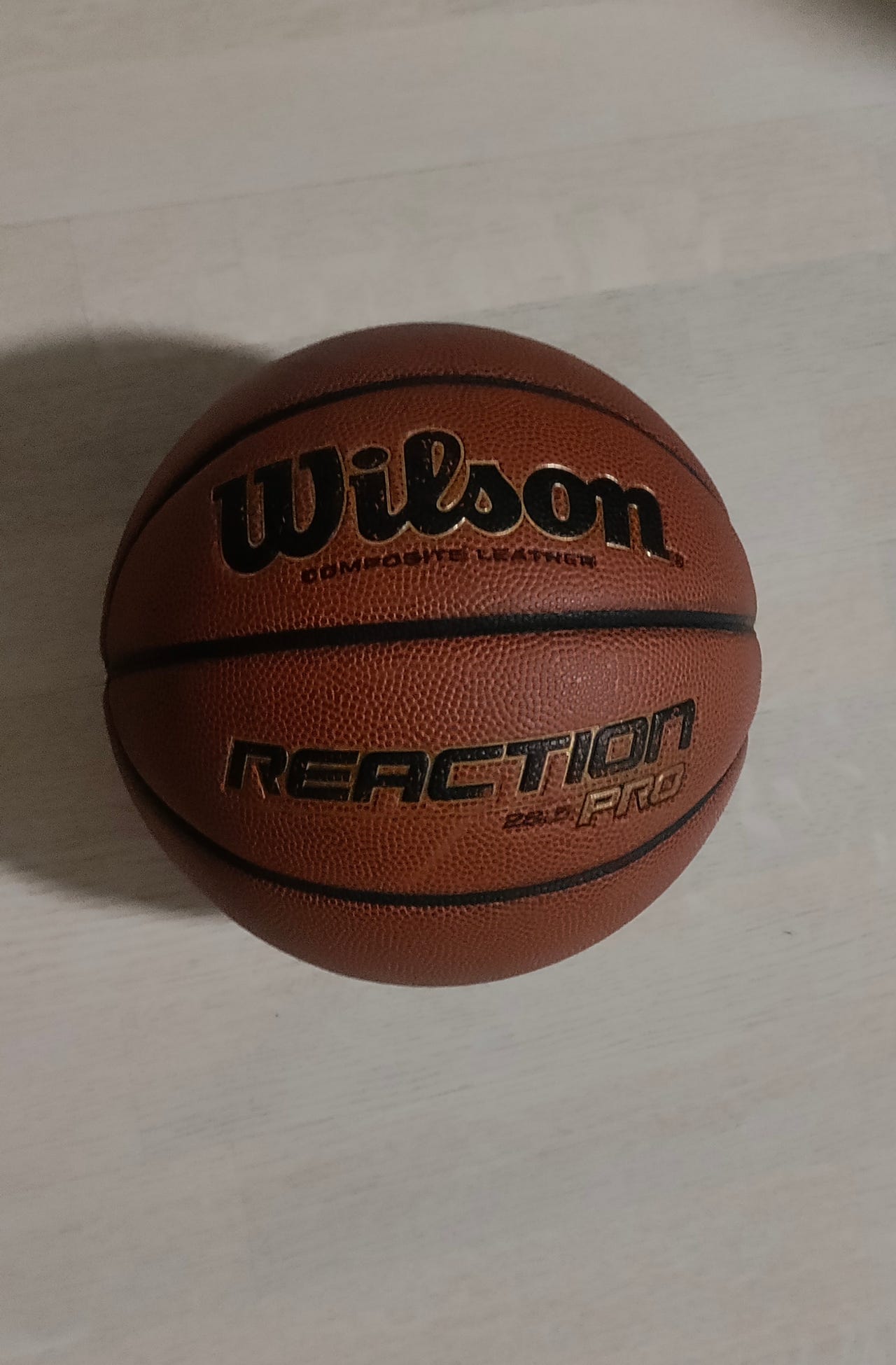 Wilson reaction pro koripallo 6/28.5
