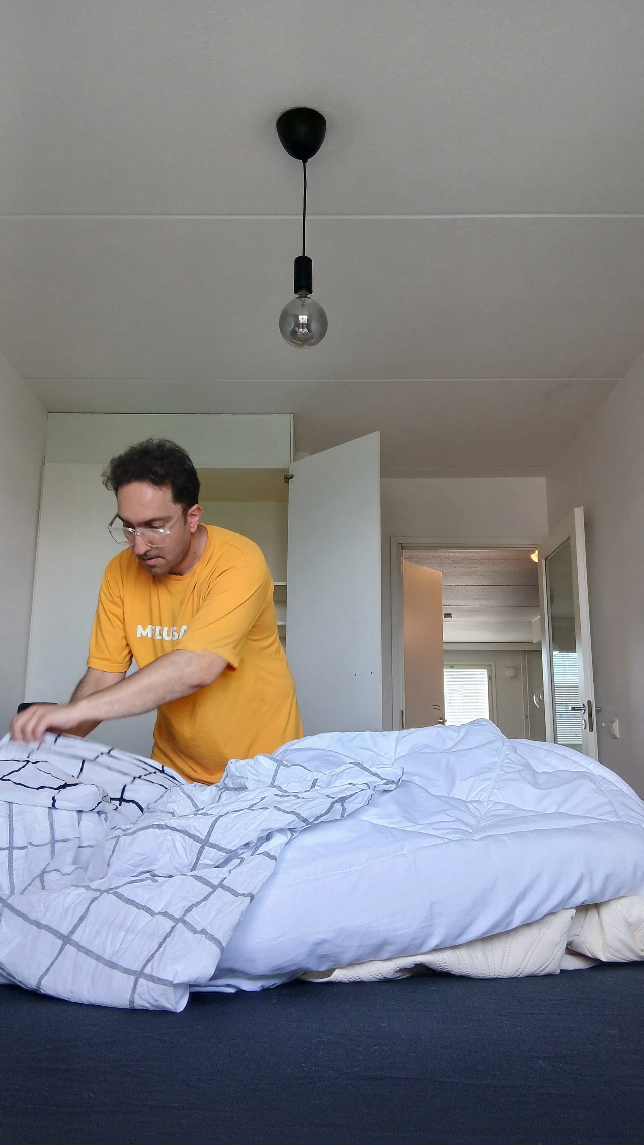 u{d83e}u{ddf9}  Airbnb-siivous / Cleaning Services (HEL- Espoo)