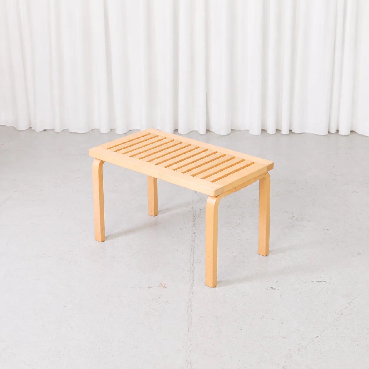 Artek 153B penkki, koivu