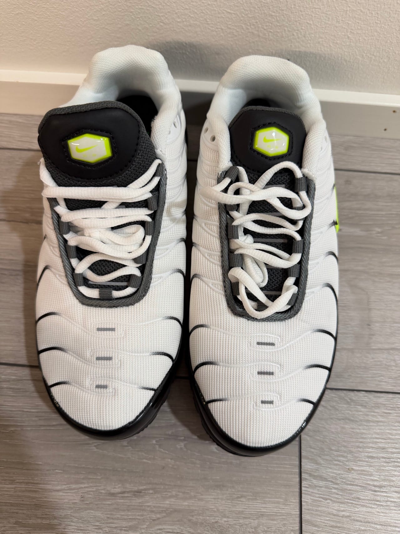 Nike shop