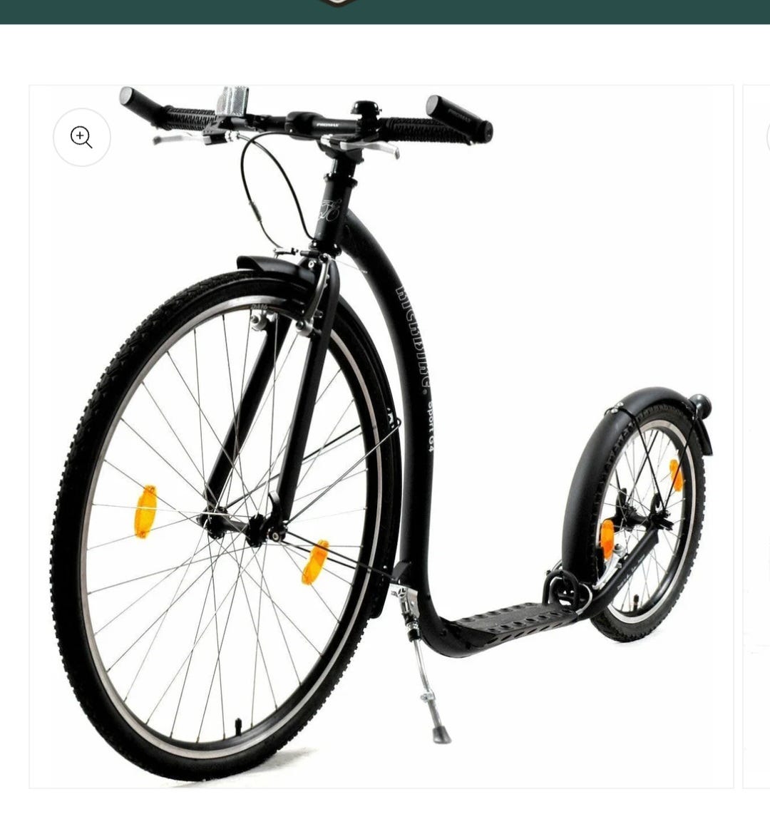 Kickbike Sport G4