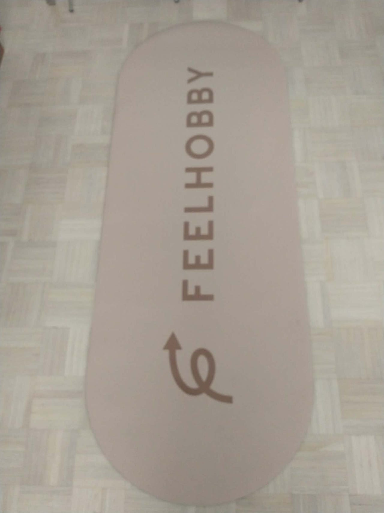 FeelHobby-joogamatto