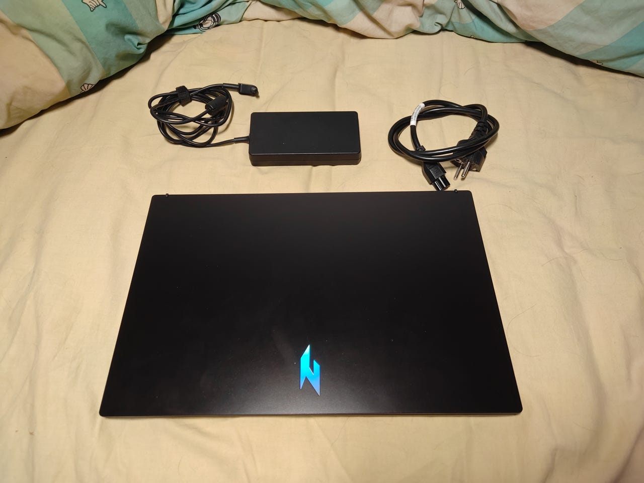 Acer Nitro V15