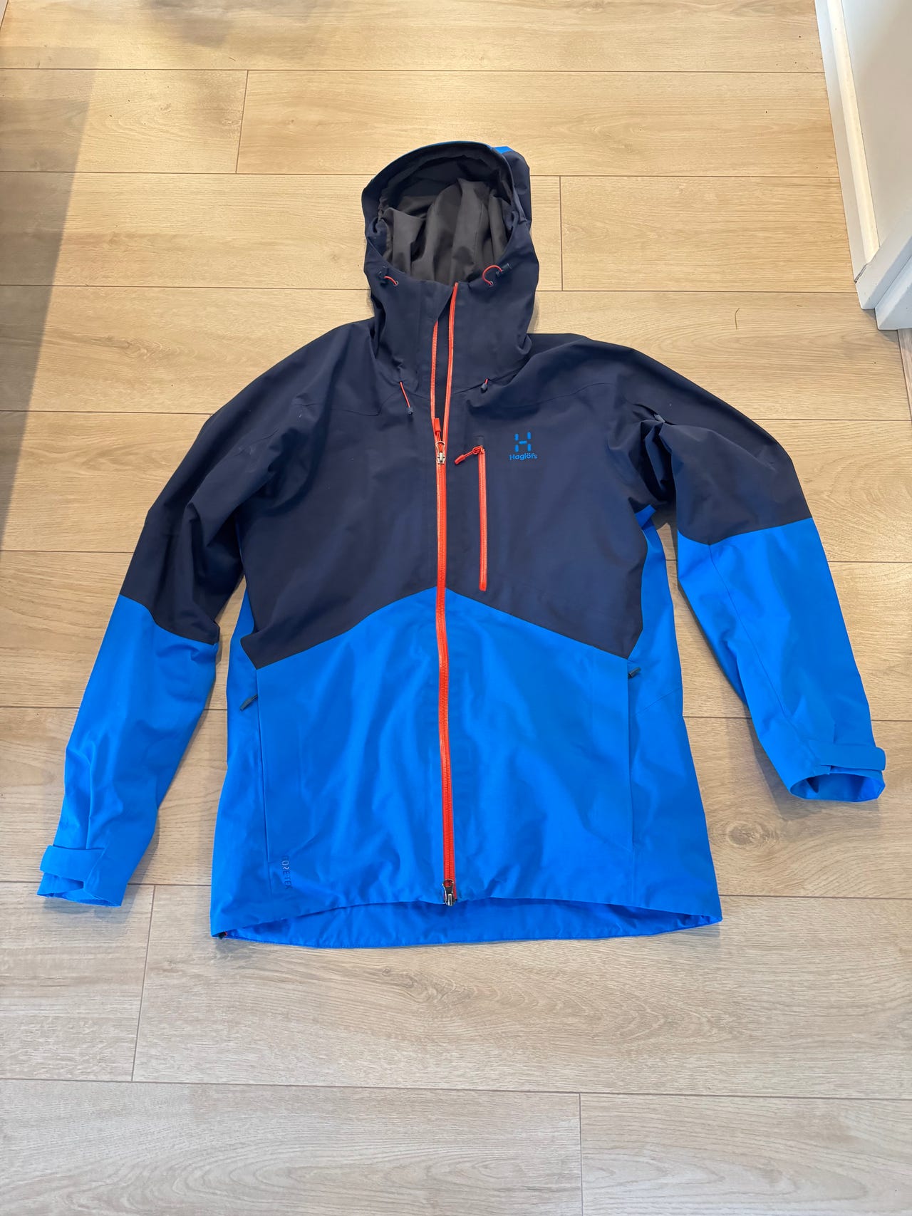 Haglöfs GTX takki M