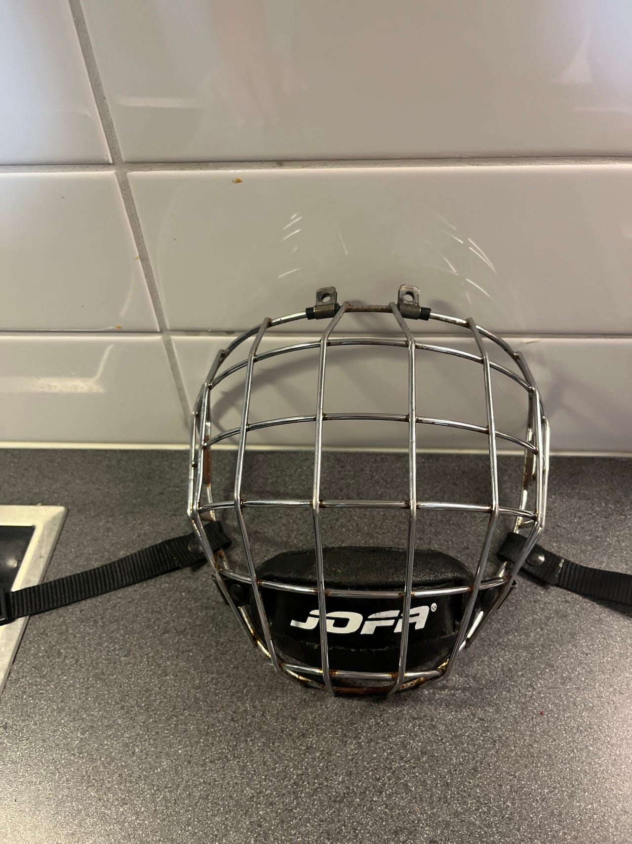Jofa kromi koko m