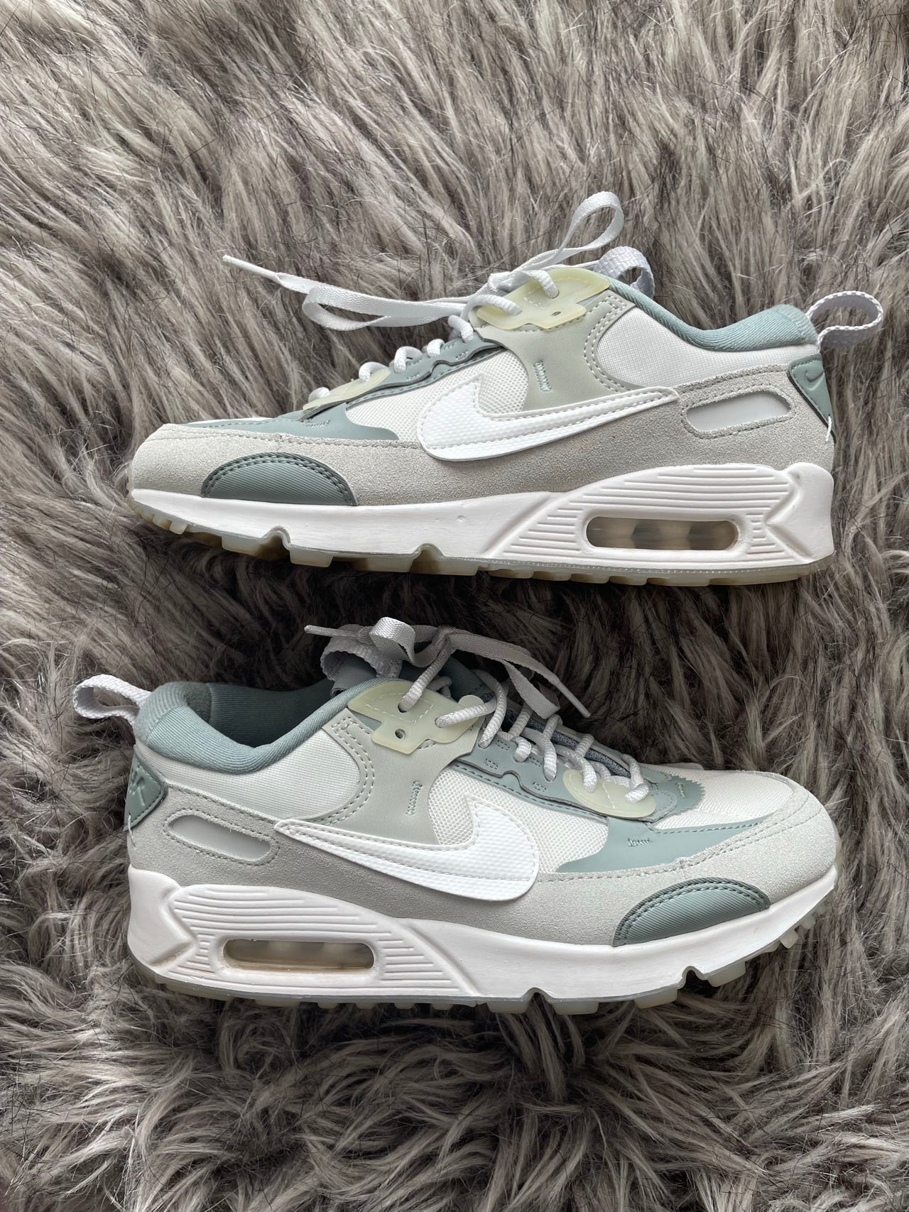 Nike Air max lenkkarit koko 37