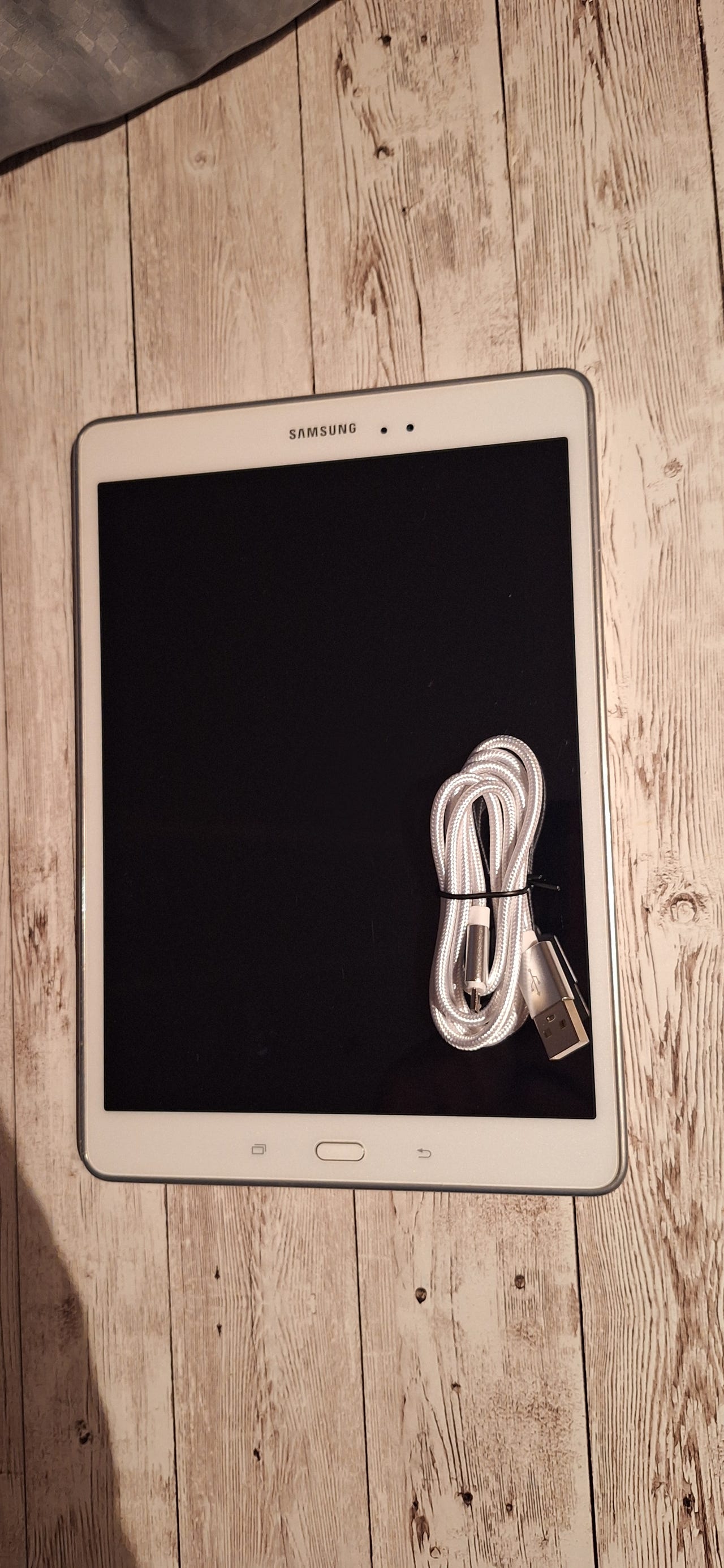 Samsung Galaxy Tab A tabletti 16 GB