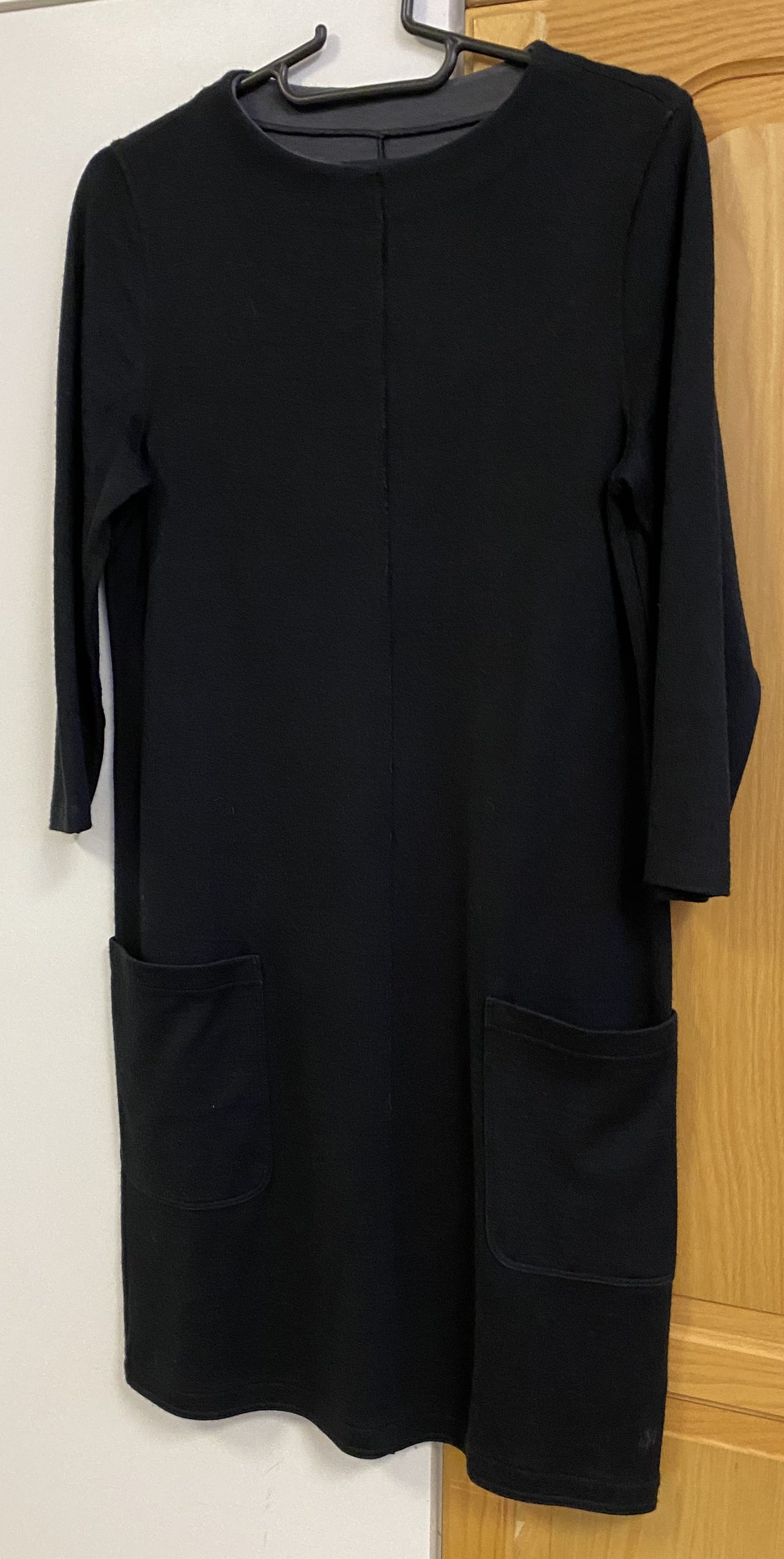 Mekko Marc Polo, koko 36