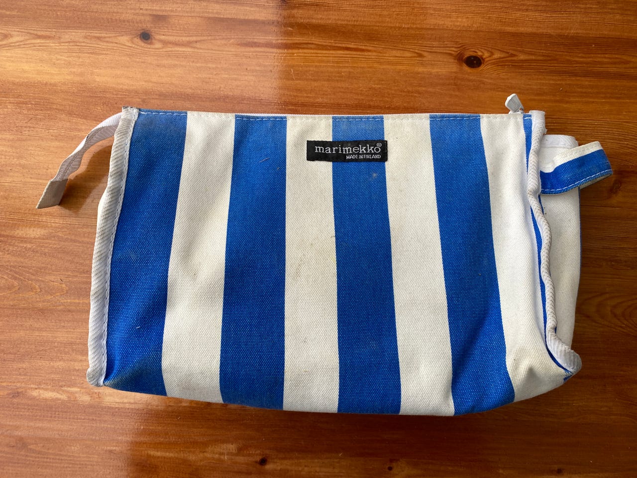 Laukku marimekko