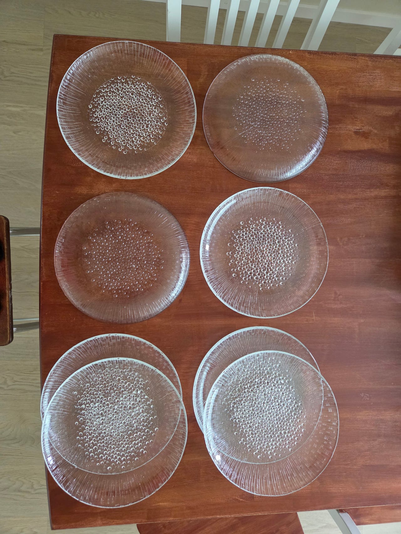 Iittala ultima thule lautasia