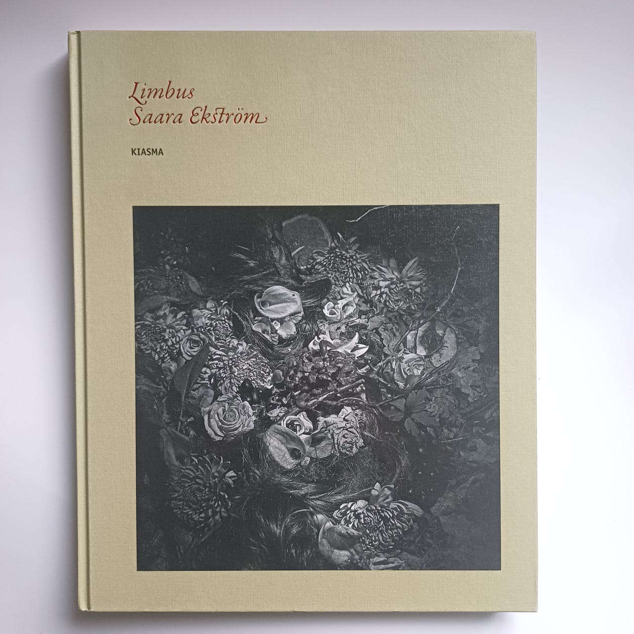 Limbus Saara Ekström, Kiasma