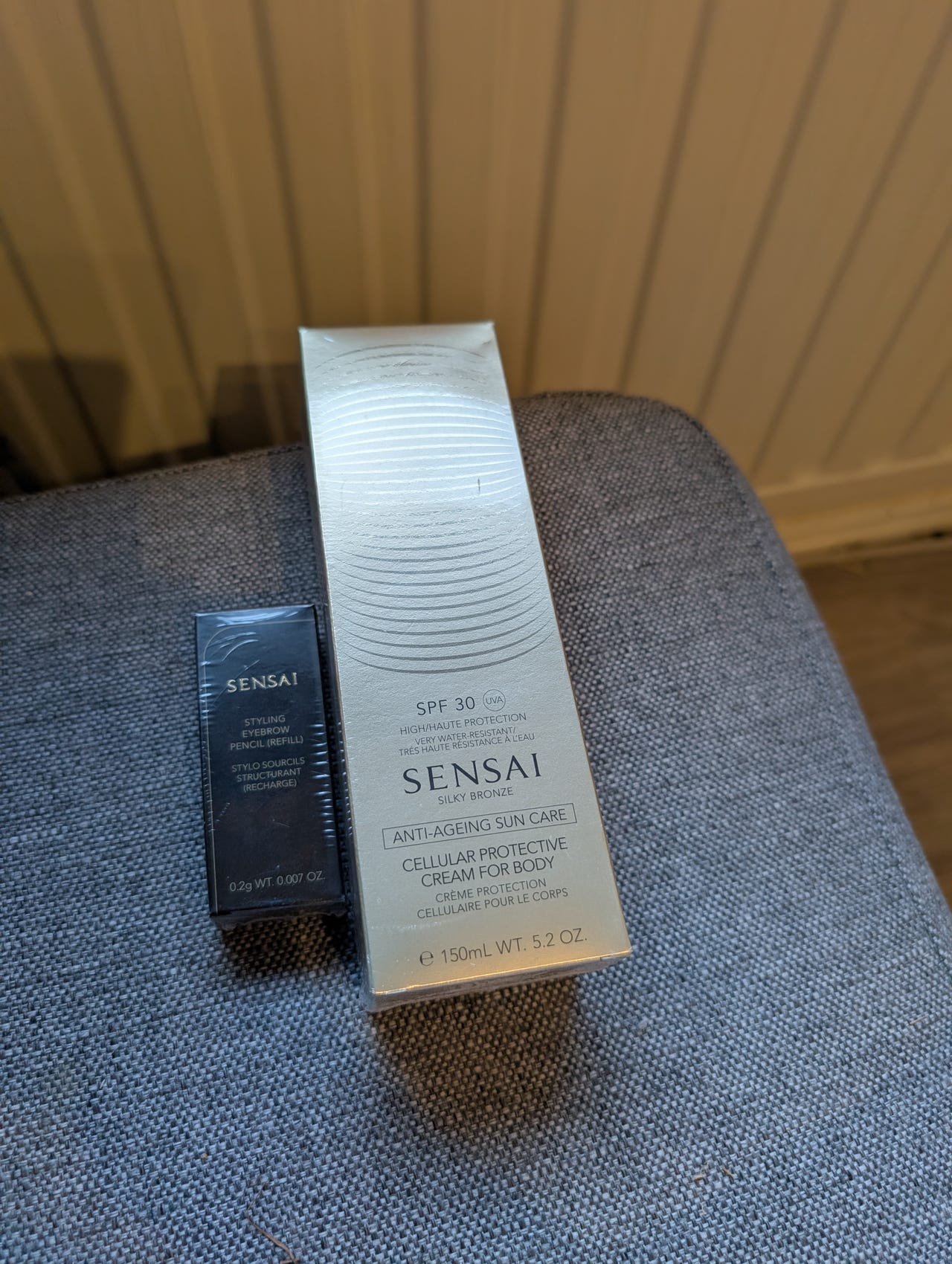 Sensai