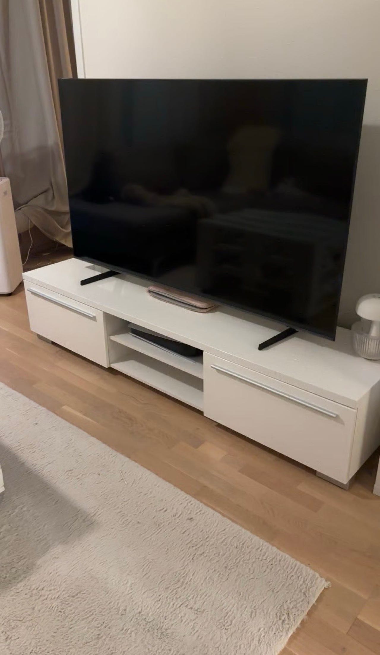 Tv-taso