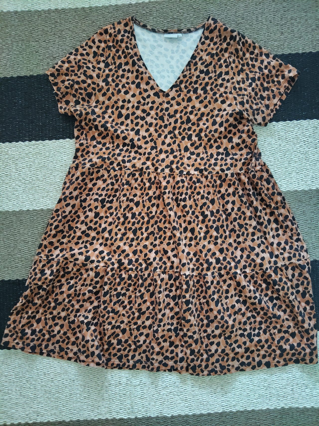 Riva Clothing (Toive) mekko, XL