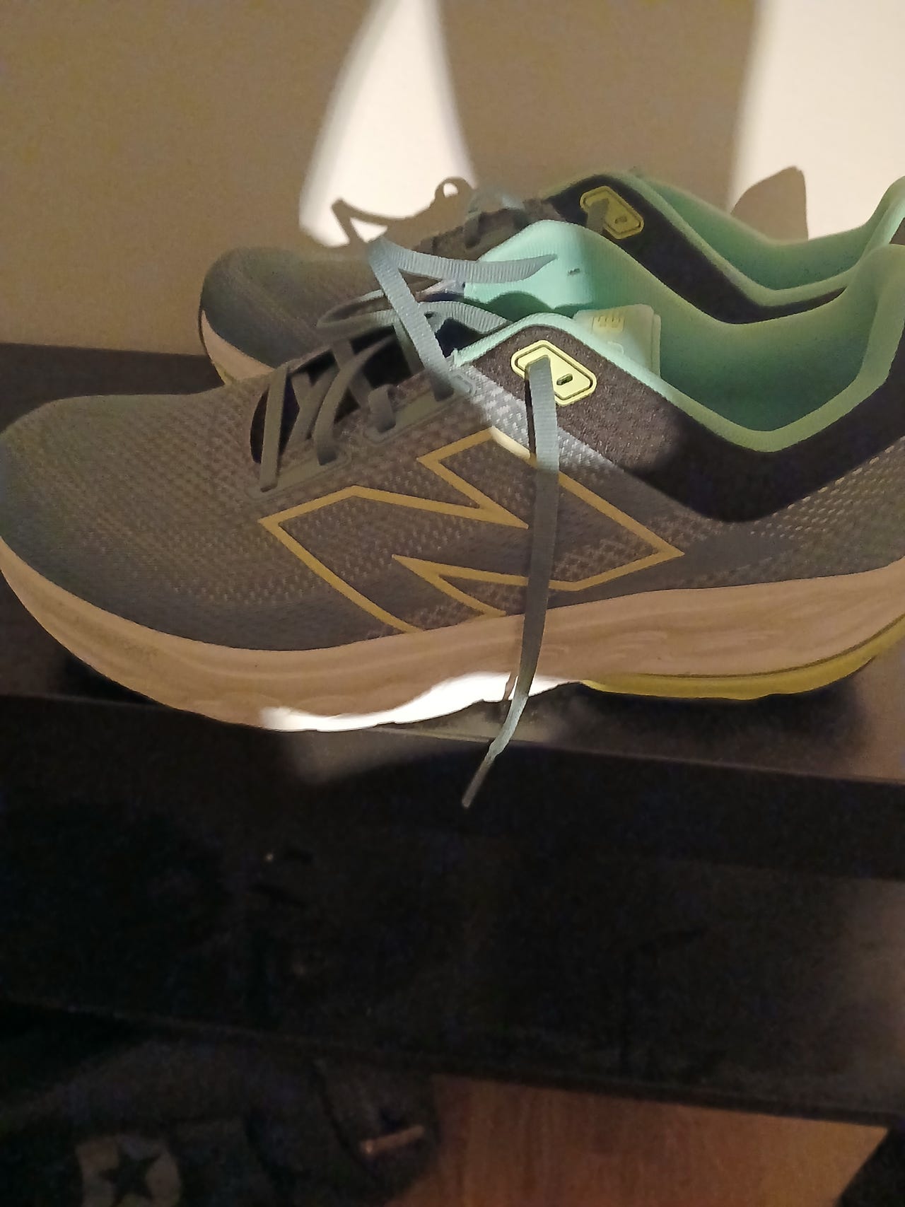 New Balance