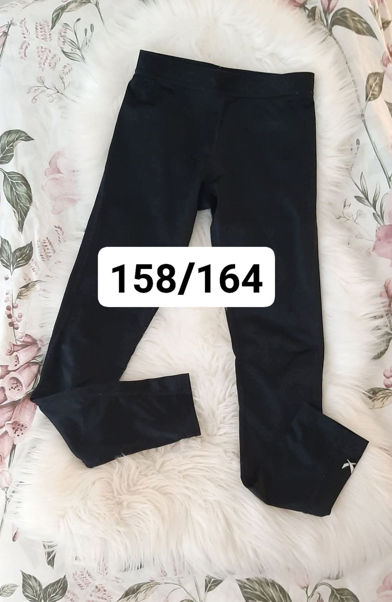 158/164 cm soc urheilu legginsit