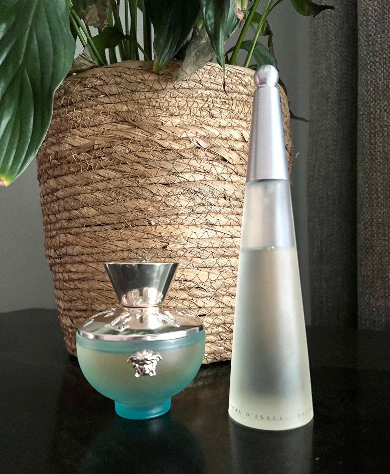 Versace ja Issey Miyake 100 ml edt